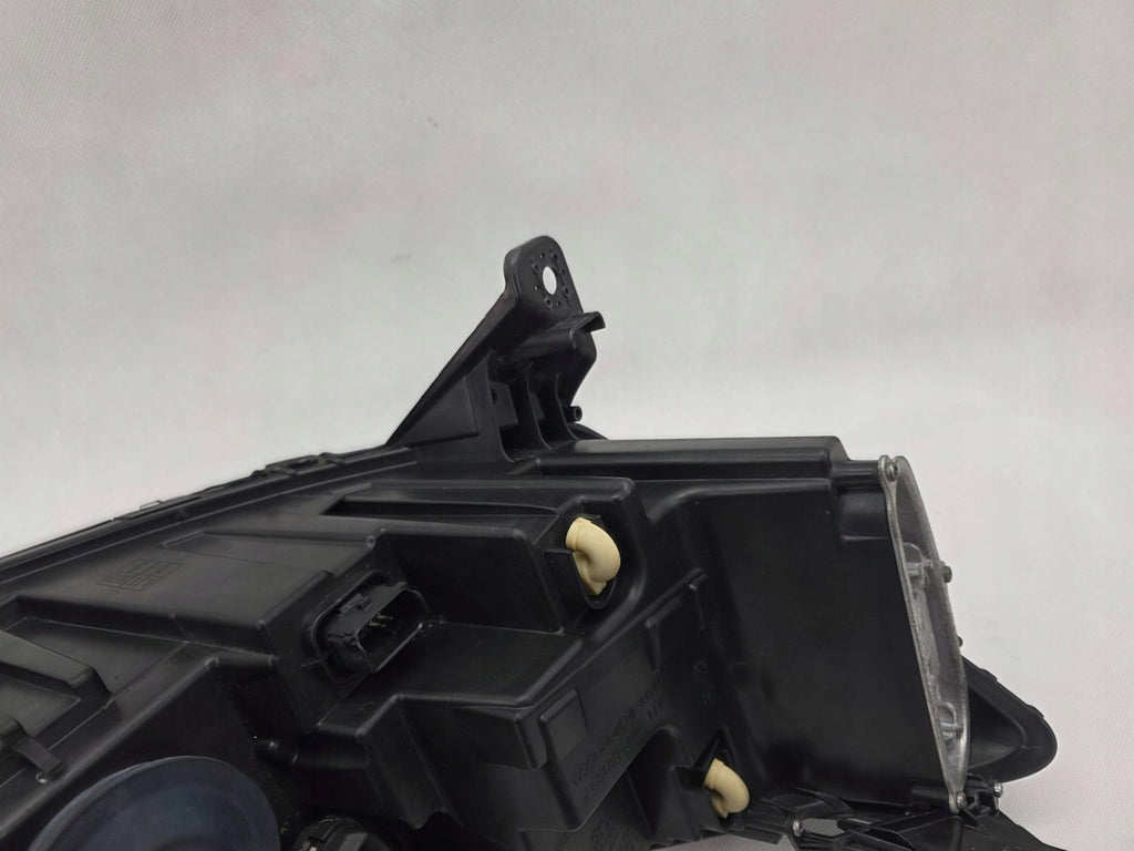 Frontscheinwerfer Dacia Sandero III Jogger 260601750 Links Headlight SCH3683839169og