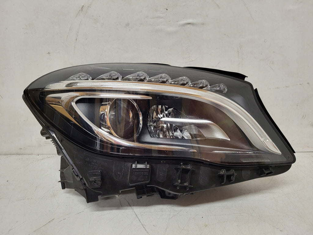 Frontscheinwerfer Mercedes-Benz X156 A1569062400 Xenon Rechts Headlight SCH5664249460nt