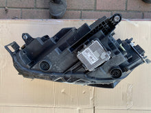 Laden Sie das Bild in den Galerie-Viewer, Frontscheinwerfer Skoda Superb I 3P1941016 LED Rechts Scheinwerfer Headlight SCH9771446668xq