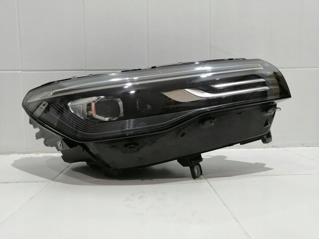 Frontscheinwerfer VW Tiguan 571941006B LED Rechts Scheinwerfer Headlight SCH6401630429cl