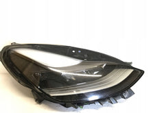 Load image into Gallery viewer, Frontscheinwerfer Tesla 3 1514953-00-C Laser Rechts Scheinwerfer Headlight SCH4384036517kn