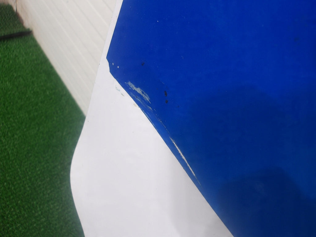 Tür Mercedes-Benz Sprinter Vorne Links Door Porta Porte