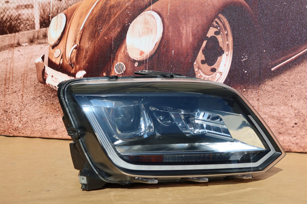 Frontscheinwerfer VW Amarok 2H3941032 Xenon Rechts Scheinwerfer Headlight SCH8582980088ae