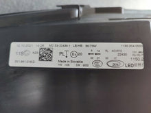 Laden Sie das Bild in den Galerie-Viewer, Frontscheinwerfer Skoda Superb III 3V1941016D Full LED Rechts Headlight