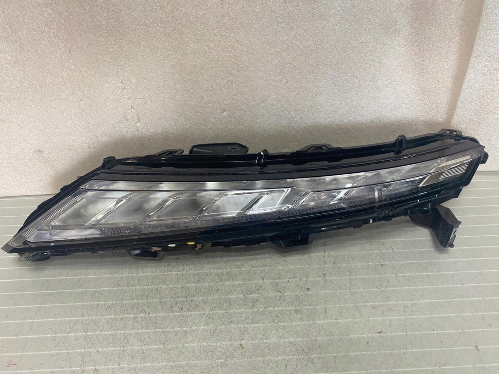 Frontscheinwerfer Mitsubishi Eclipse Cross EDM92205010 LED Links Headlight