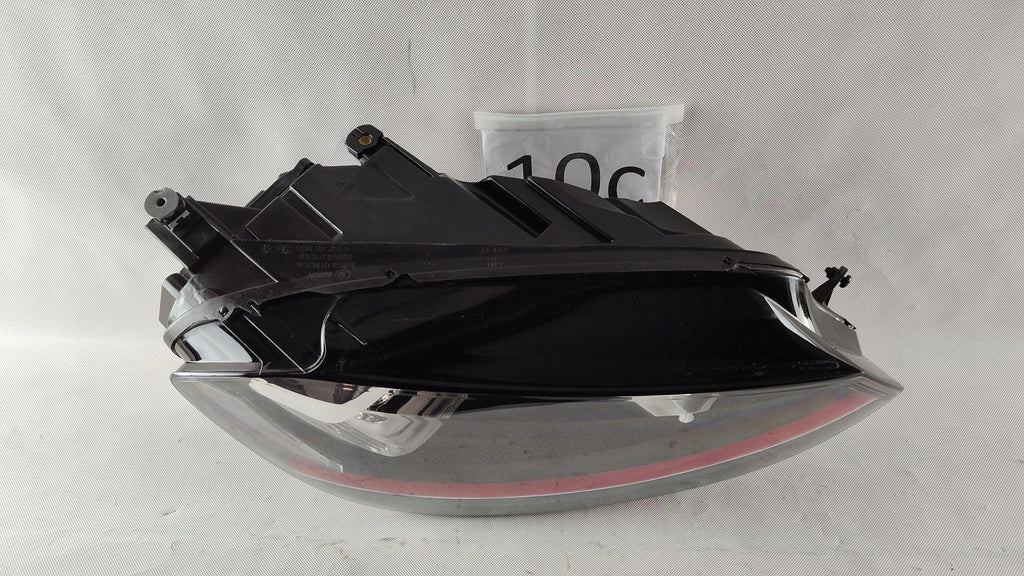 Frontscheinwerfer VW Golf VII 5g1 5G1941754A Xenon Rechts Scheinwerfer Headlight