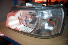 Load image into Gallery viewer, Frontscheinwerfer Renault 6H52-13W030-BC Links Scheinwerfer Headlight