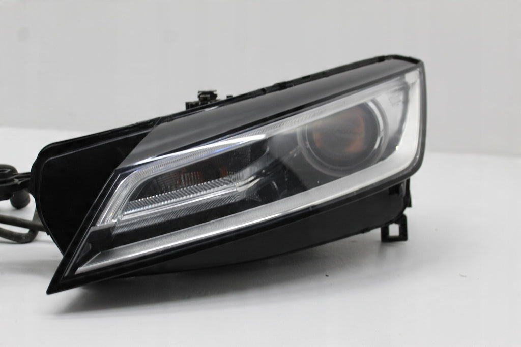 Frontscheinwerfer Audi Tt 8S0941005 8S0941006 Ein Stück (Rechts oder Links)