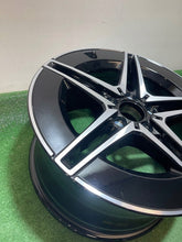 Laden Sie das Bild in den Galerie-Viewer, 1x Alufelge 18 Zoll 5x112 A2064016600 Mercedes-Benz W206 Rim Wheel FEL2017255175fi