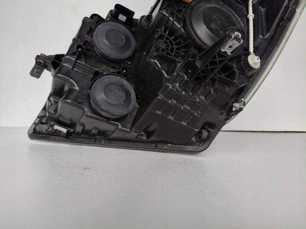 Frontscheinwerfer Man Tge Crafter 7C1941006 Rechts Scheinwerfer Headlight SCH4124745973dv