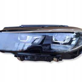 Frontscheinwerfer BMW 3 G21 G20 5A1DB37 LED Links Scheinwerfer Headlight SCH1293848750wk