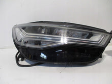 Load image into Gallery viewer, Frontscheinwerfer Audi A6 4G0941033H LED Links Scheinwerfer Headlight