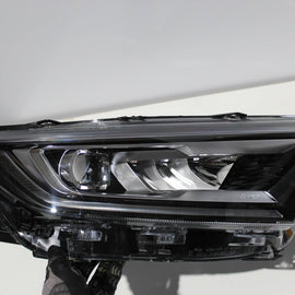 Frontscheinwerfer Ford Tourneo Connect Transit 12810060170 Rechts Headlight SCH5796216528zf