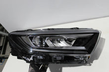 Laden Sie das Bild in den Galerie-Viewer, Frontscheinwerfer Ford Tourneo Connect Transit 12810060170 Rechts Headlight SCH5796216528zf