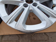 Load image into Gallery viewer, 1x Alufelge 16 Zoll 6.5" 5x108 9816966277 Citroën C4 Rim Wheel FEL8355855318if