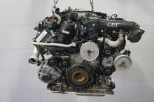 Load image into Gallery viewer, Motor Audi A8 CDT 3.0 TDI.CDT 2012 Diesel Engine Komplett MOT7080071329lc