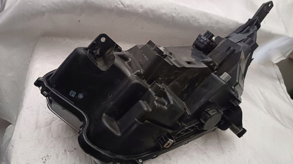 Frontscheinwerfer Honda Hrv Hr-V Full LED FALSE Scheinwerfer Headlight SCH1373965295zk