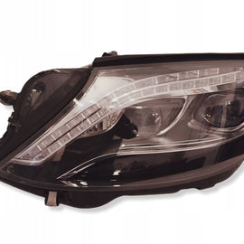 Frontscheinwerfer Mercedes-Benz W222 030127623114 A2229060702 Links Headlight SCH2289665223ut