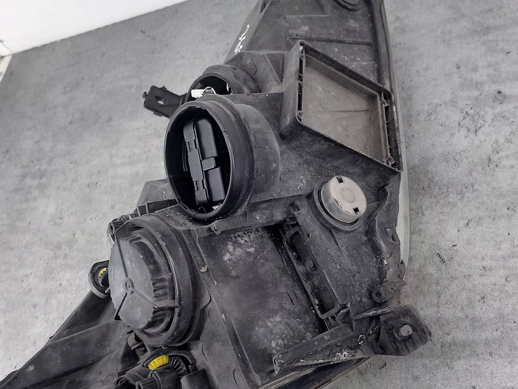 Frontscheinwerfer Opel Vectra C 13170915CJ Links Scheinwerfer Headlight SCH8878255962oa