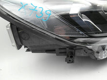 Laden Sie das Bild in den Galerie-Viewer, Frontscheinwerfer Ford Kuga LV4B13E016AN Full LED Rechts Scheinwerfer Headlight SCH1060766745vy