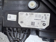 Laden Sie das Bild in den Galerie-Viewer, Frontscheinwerfer BMW X1 5A5BD47 Links Scheinwerfer Headlight SCH2777857584zr