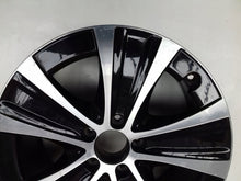 Laden Sie das Bild in den Galerie-Viewer, 1x Alufelge 18 Zoll 8.0&quot; 5x112 43ET A2134013700 Mercedes-Benz W213 Rim Wheel