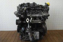 Load image into Gallery viewer, Motor Renault Master III M9T870 2.3 DCI 211TKm 2015 Diesel Engine Komplett MOT4924812871xz