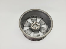 Load image into Gallery viewer, 1x Alufelge 16 Zoll 6.5" 4x108 20ET Glanz Grau 9813557977 Peugeot 2008 I FEL8944166083wd