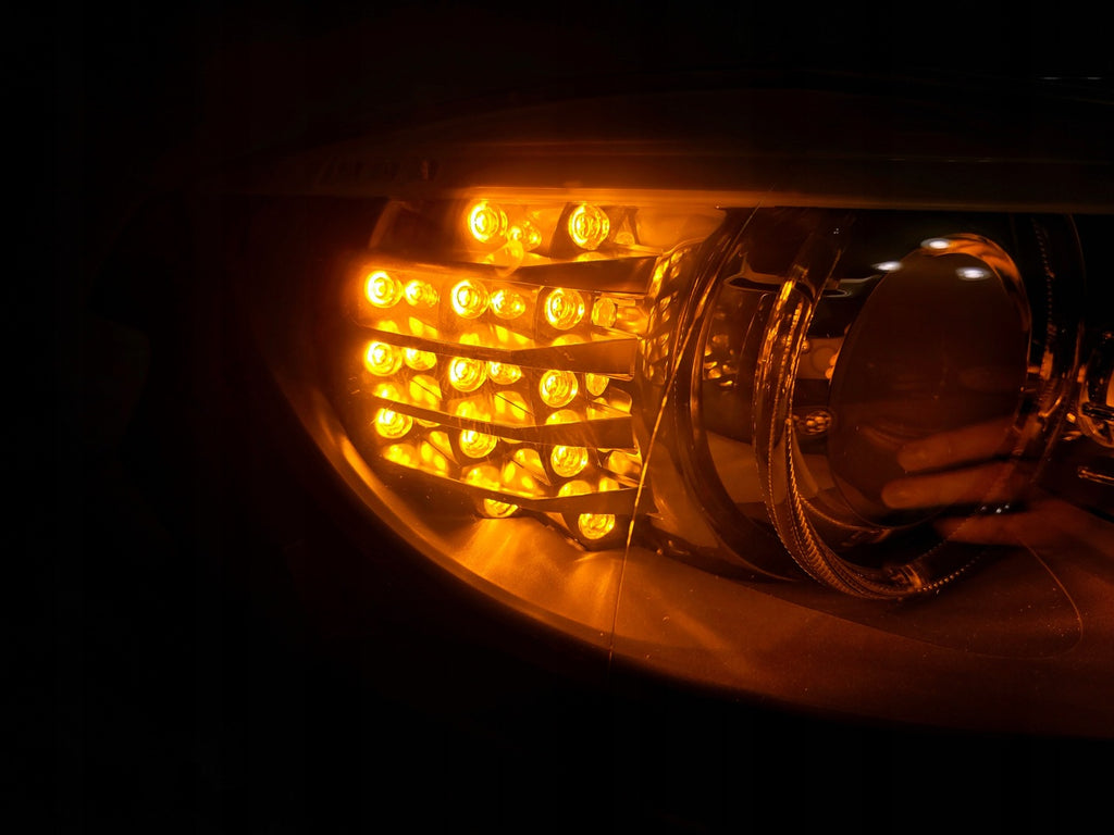 Frontscheinwerfer BMW E91 E90 7202590 Xenon Rechts Scheinwerfer Headlight SCH7700214799nk