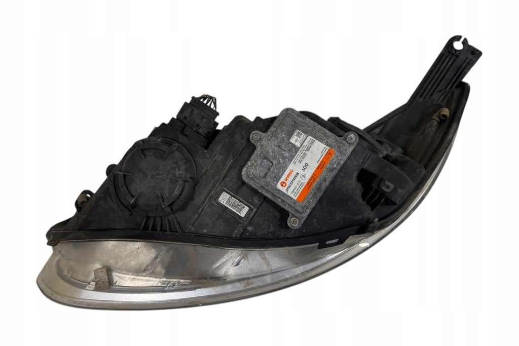 Frontscheinwerfer Ford Focus BM51-13D154-JA Rechts Scheinwerfer Headlight SCH9186120382kt