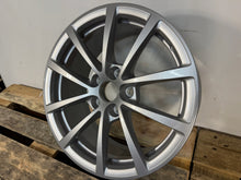 Load image into Gallery viewer, 1x Alufelge 17 Zoll 7.5" 5x112 4K0601025 Audi A6 C8 Rim Wheel FEL3844877934wf
