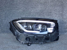 Laden Sie das Bild in den Galerie-Viewer, Frontscheinwerfer Mercedes-Benz Glc A2539065003 LED Rechts Headlight SCH5440474347cn