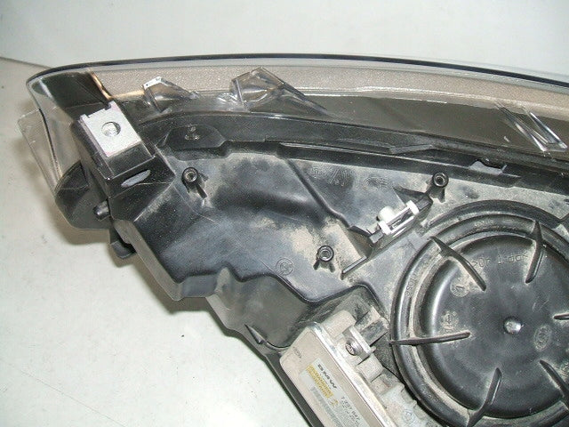 Frontscheinwerfer BMW 1 F21 F20 A8722967807 Xenon Rechts Scheinwerfer Headlight