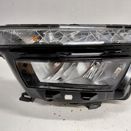 Frontscheinwerfer Skoda Kamiq 658941015 Links Scheinwerfer Headlight SCH7219674063dm