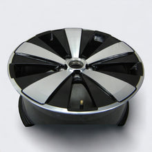 Laden Sie das Bild in den Galerie-Viewer, 1x Alufelge 18 Zoll 8.0&quot; 5x112 48ET 5C0601025J VW Passat Rim Wheel