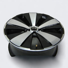 1x Alufelge 18 Zoll 8.0