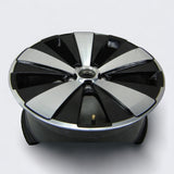 1x Alufelge 18 Zoll 8.0