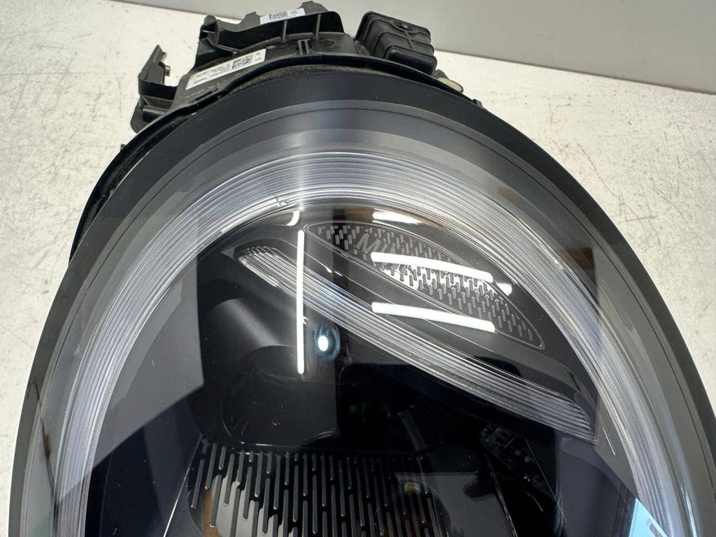 Frontscheinwerfer Mini 5B5120601 E9111005 Rechts Scheinwerfer Headlight SCH1234219518qo