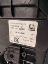 Load image into Gallery viewer, Frontscheinwerfer Mercedes-Benz W206 A2069068104 A2069067203 Full LED Ein Satz SCH4400003128aa