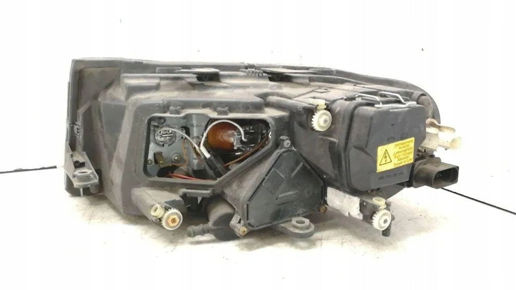 Frontscheinwerfer Skoda Superb I 24674600R Rechts Scheinwerfer Headlight SCH8199349618uy