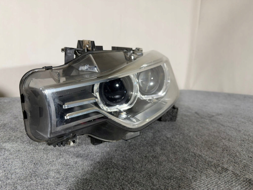 Frontscheinwerfer BMW 3 F30 F31 7259525 Xenon Links Scheinwerfer Headlight SCH8944326069wf