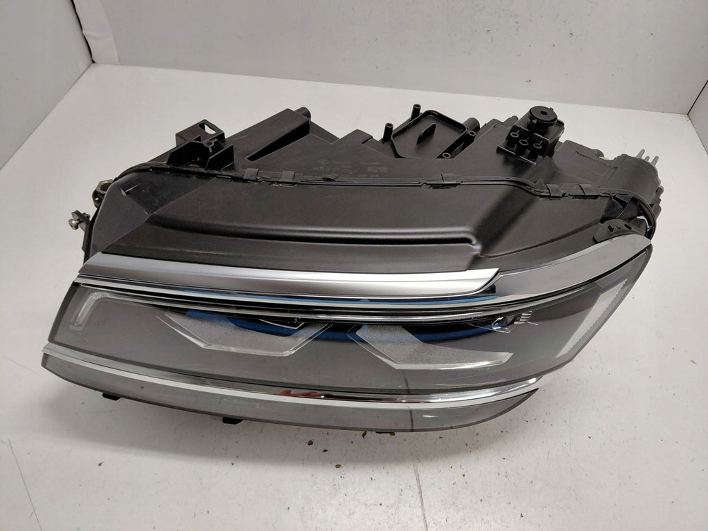 Frontscheinwerfer VW Tiguan Full LED Links Scheinwerfer Headlight SCH6132834133tl