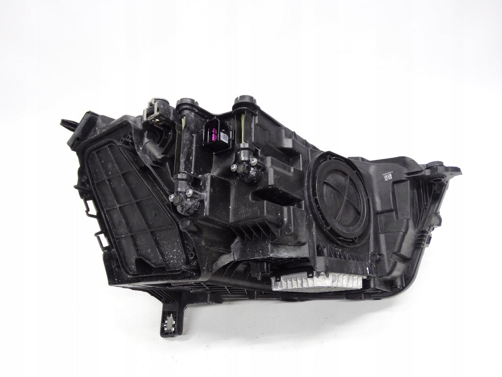 Frontscheinwerfer Audi Q3 83A941011 LED Links Scheinwerfer Headlight SCH1864321108kq