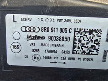 Load image into Gallery viewer, Frontscheinwerfer Audi Q5 8R0941005C Bi-Xenon Links Scheinwerfer Headlight SCH3352747209tn