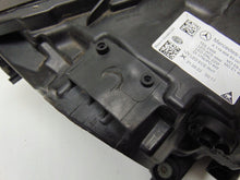 Laden Sie das Bild in den Galerie-Viewer, Frontscheinwerfer Mercedes-Benz Cla A1189068300 LED Links Scheinwerfer Headlight SCH8597106713lo
