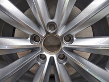 Load image into Gallery viewer, 1x Alufelge 17 Zoll 7.5" 5x112 47ET Glanz Silber 3AA601025F VW Passat B7 FEL2056029962sz