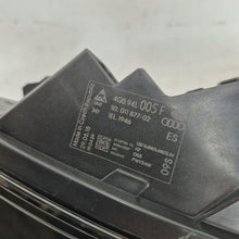Laden Sie das Bild in den Galerie-Viewer, Frontscheinwerfer Audi A6 C7 4G0941005F Xenon Ein Stück (Rechts oder Links)