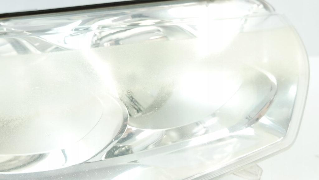 Frontscheinwerfer Citroën C4 II Rechts Scheinwerfer Headlight SCH9605402003kh