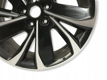 Load image into Gallery viewer, 1x Alufelge 19 Zoll 9965427090 Mazda Cx-5 Cx5 Rim Wheel FEL8909152211fn