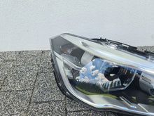 Laden Sie das Bild in den Galerie-Viewer, Frontscheinwerfer BMW X1 F48 7472220 Rechts Scheinwerfer Headlight SCH1772859291mv